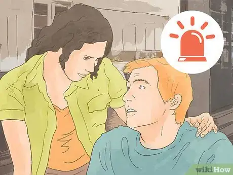 Image titled Deal with a Perfectionist Spouse Step 2