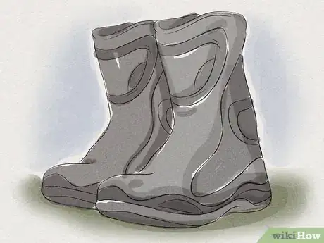 Image titled Backpack in the Rain Step 11