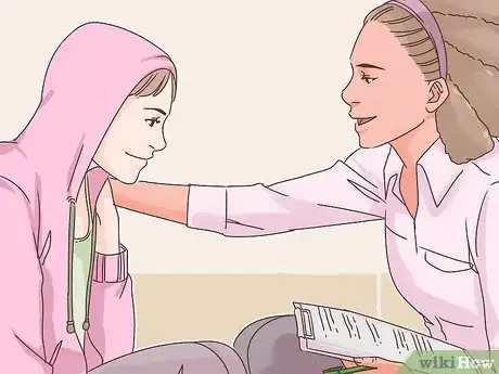 Image titled Deal with Fear of the Unknown Step 10