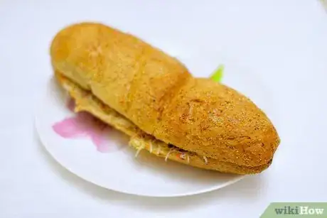 Image titled Make Game Day Sandwiches Step 7