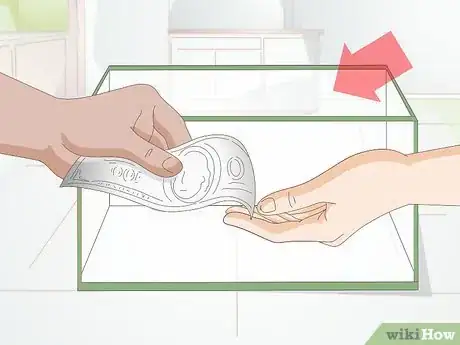 Image titled Have a Low Budget Fish Tank Step 1