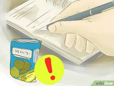 Image titled Reduce Water Retention Step 4