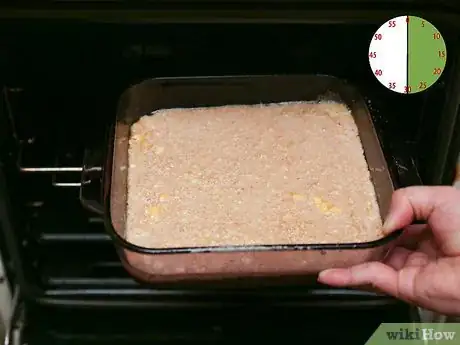Image titled Make Baked Oatmeal Step 8