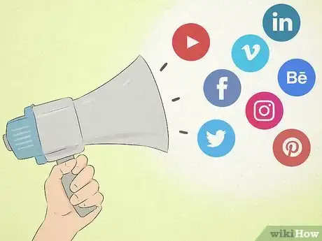 Image titled Communicate with Influencers Step 12
