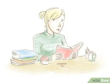 Image titled Become a Published Writer Step 1