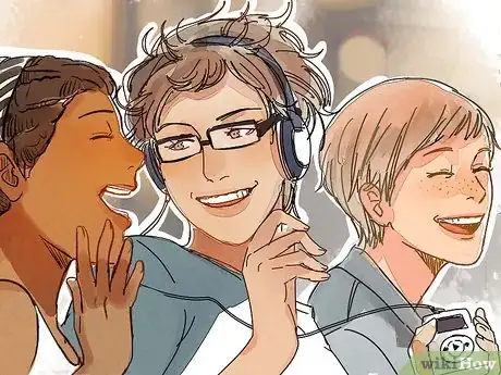 Image titled Work Through Work Related Anxiety Step 15