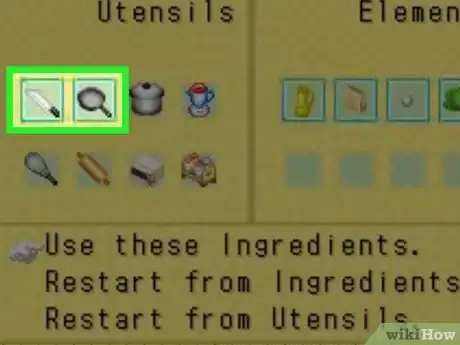 Image titled Make Baked Corn in Harvest Moon_ Friends of Mineral Town Step 11