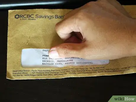 Image titled Avoid a Bank Inactivity Fee Step 6