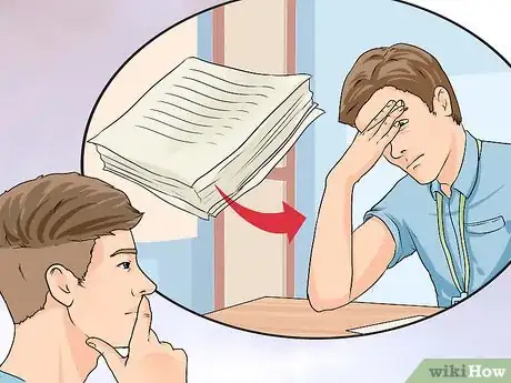 Image titled Reduce Teenage Classroom Stress Step 12