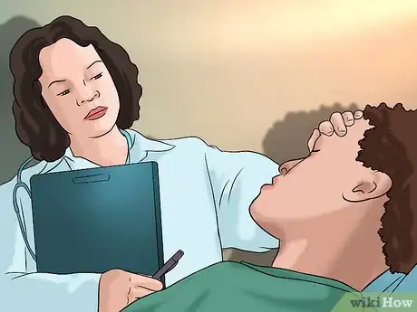 Image titled Get a Procedure Done at a Medical Center Step 4