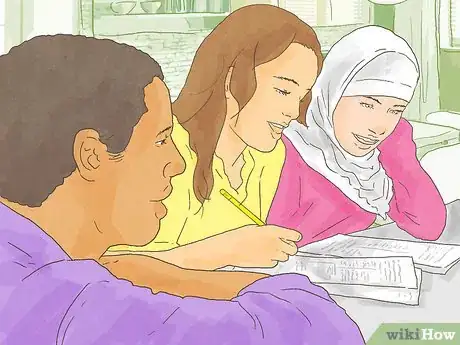 Image titled Begin High School Step 14