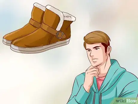 Image titled Pick the Perfect Pair of Snow Boots Step 9