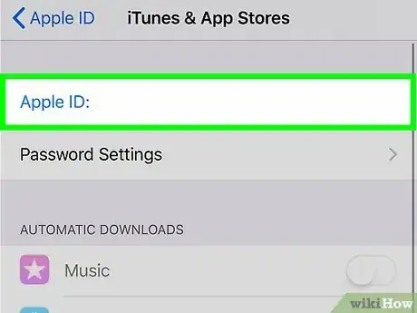Image titled Unsubscribe from Epic! App on iPhone or iPad Step 4