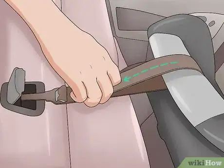 Image titled Buckle Up a Small Child Step 6