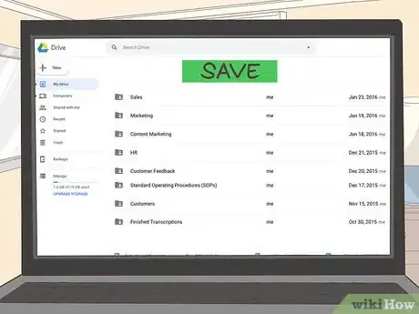 Image titled Work from Anywhere in the World Step 14