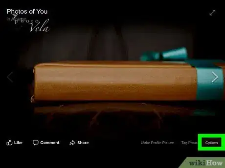 Image titled Save Pictures from Facebook Step 5