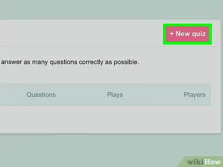 Image titled Create a Facebook Quiz on iPhone or iPad Step 7