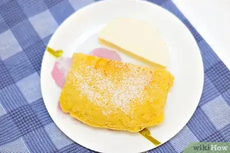 Image titled Bake a Pound Cake Step 21