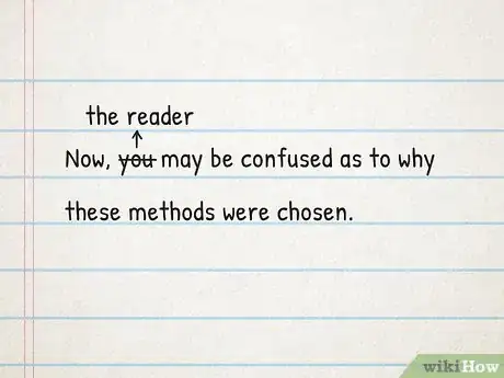 Image titled Replace Second‐Person Pronouns Step 5