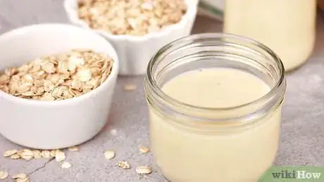 Image titled Replace Milk in a Recipe Step 2