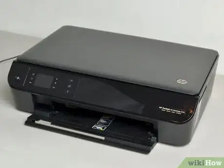 Image titled Load Envelopes into an Inkjet Printer Step 3