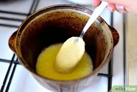 Image titled Make Ghevar Step 7