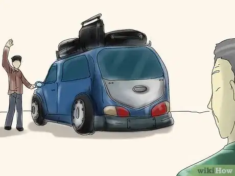 Image titled Socialize at Family Reunions Step 11