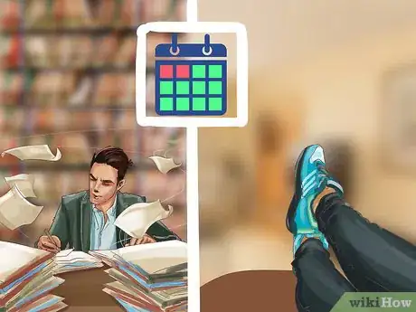 Image titled Be Idle Step 6