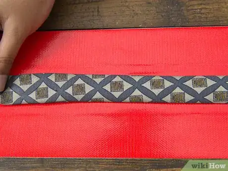 Image titled Make a Duct Tape Tie Step 8