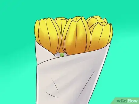 Image titled Arrange Tulips Step 6