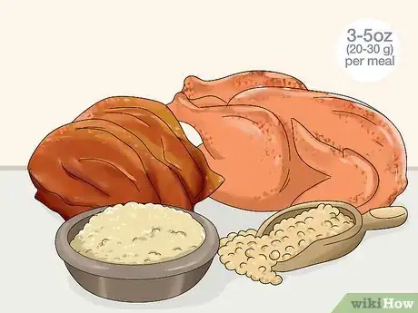 Image titled Start Long Distance Running Step 22