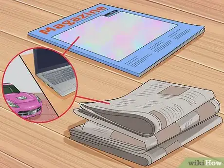 Image titled Promote Your Business for Free Step 12