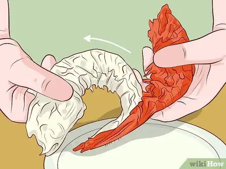 Image titled Make a Connecticut Lobster Roll Step 5