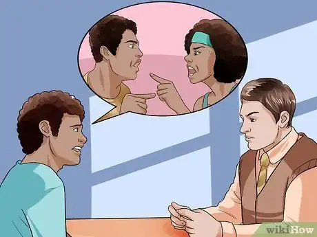 Image titled Deal With Your Parents Fighting Step 15