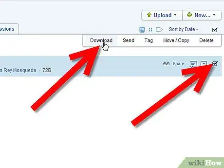 Image titled Use Box.Net Step 8