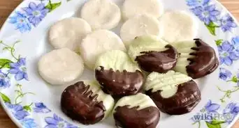Make Peppermint Creams