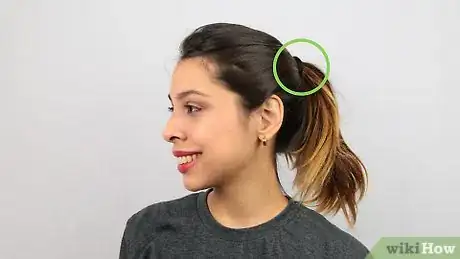 Image titled Do Light Daytime Makeup and Casual Hair Step 9