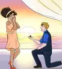 Propose to a Woman