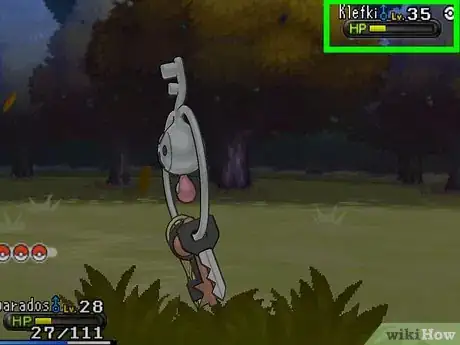 Image titled Catch Klefki in Pokémon X and Y Step 5