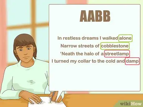 Image titled Use a Rhyming Dictionary Step 14