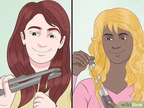 Image titled Manage Layered Hair Step 5