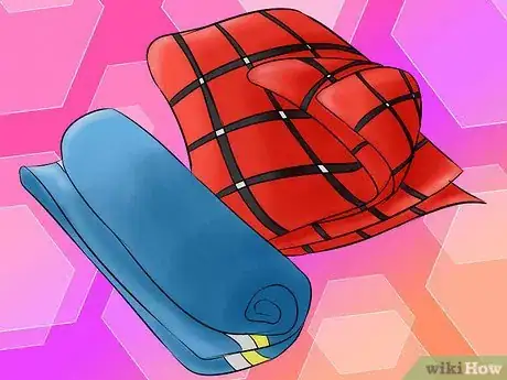 Image titled Create a Fake Pregnancy Belly Step 6