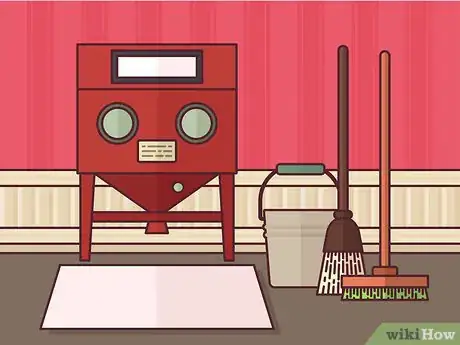 Image titled Sand Blast Step 11