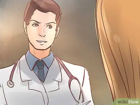 Image titled Defend Yourself in a Disability Fraud Lawsuit Step 10