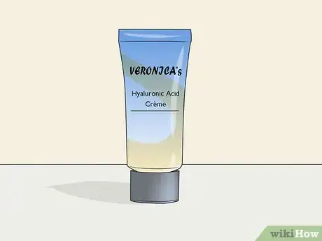 Image titled Treat Under Eye Wrinkles Step 2