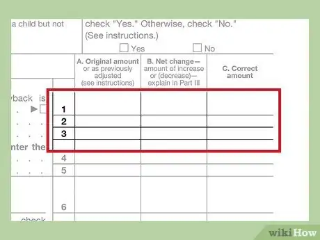 Image titled Amend a Federal Tax Return Step 11
