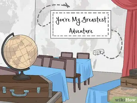 Image titled Personalize Your Wedding Step 3