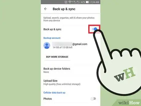 Image titled Reduce Memory Usage on Android and iPhones Step 4