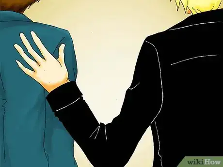 Image titled Express Sympathy Step 07