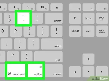 Image titled Change Text Size in Safari on macOS Step 4